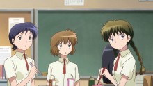 Kyoukai no RINNE - 16