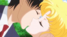 Sailor Moon Crystal - 26