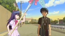 Kyoukai no RINNE - 15