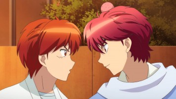 Kyoukai no RINNE - 13