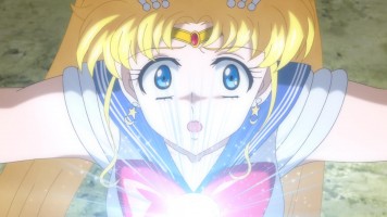 Sailor Moon Crystal - 24
