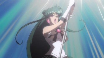 Sailor Moon Crystal - 25