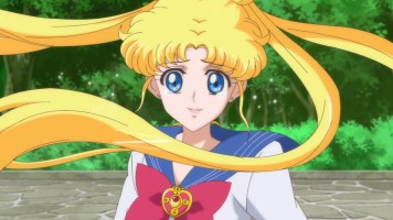 Sailor Moon Crystal - 26