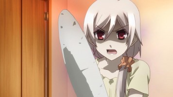 Fate/kaleid liner Prisma Illya 2wei! Specials 03