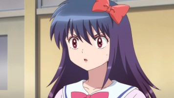 Kyoukai no RINNE - 15