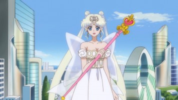 Sailor Moon Crystal - 26