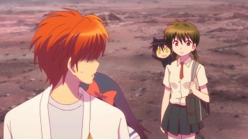 Kyoukai no RINNE - 13