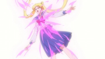Sailor Moon Crystal - 24