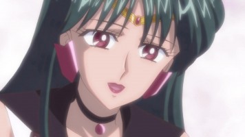 Sailor Moon Crystal - 25