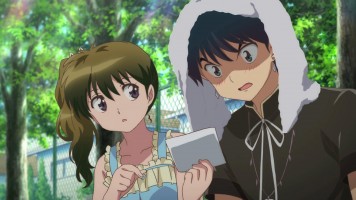 Kyoukai no RINNE - 14