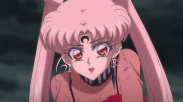 Sailor Moon Crystal - 25