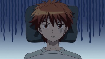 Kyoukai no RINNE - 13