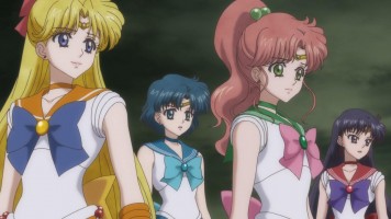 Sailor Moon Crystal - 26