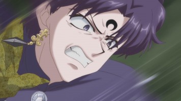 Sailor Moon Crystal - 24