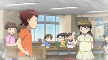 Kyoukai no RINNE - 16