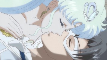 Sailor Moon Crystal - 26