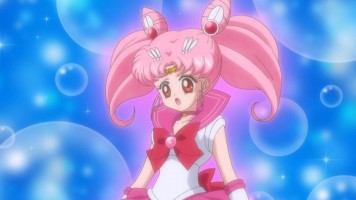Sailor Moon Crystal - 25