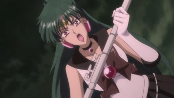 Sailor Moon Crystal - 24