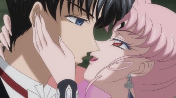 Sailor Moon Crystal - 24