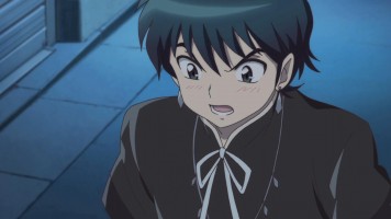 Kyoukai no RINNE - 14