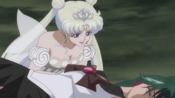 Sailor Moon Crystal - 26