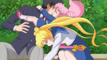 Sailor Moon Crystal - 26