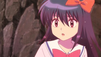 Kyoukai no RINNE - 13