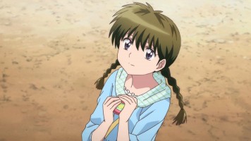 Kyoukai no RINNE - 16