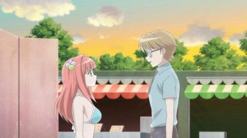 Kyoukai no RINNE - 14