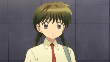 Kyoukai no RINNE - 15