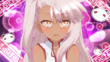 Fate/kaleid liner Prisma Illya 2wei! Specials 04