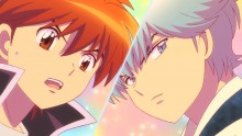 Kyoukai no RINNE - 19