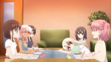 Fate/kaleid liner Prisma Illya 2wei Herz! - 03