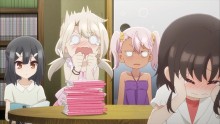 Fate/kaleid liner Prisma Illya 2wei Herz! - 03