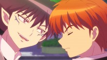 Kyoukai no RINNE - 21