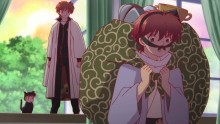 Kyoukai no RINNE - 19