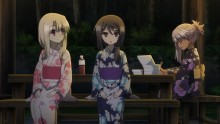 Fate/kaleid liner Prisma Illya 2wei Herz! - 05