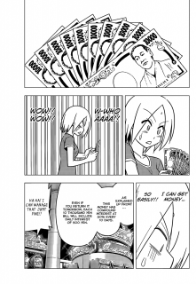 Hayate the Combat Butler Chapter 502