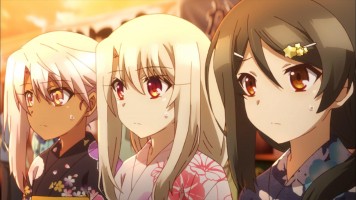 Fate/kaleid liner Prisma Illya 2wei Herz! - 05