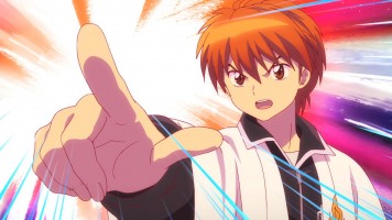 Kyoukai no RINNE - 21