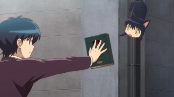 Kyoukai no RINNE - 17