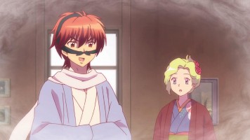 Kyoukai no RINNE - 18