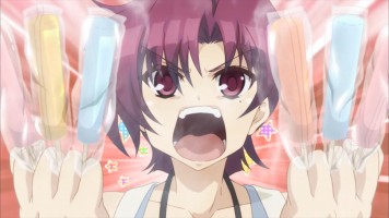 Fate/kaleid liner Prisma Illya 2wei Herz! - 02