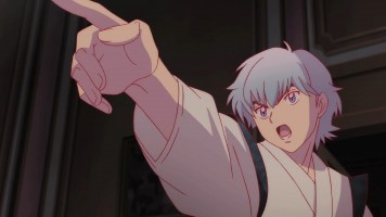 Kyoukai no RINNE - 19