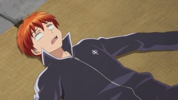 Kyoukai no RINNE - 21