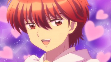 Kyoukai no RINNE - 18