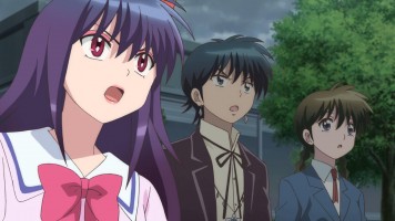 Kyoukai no RINNE - 18