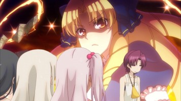 Fate/kaleid liner Prisma Illya 2wei Herz! - 02