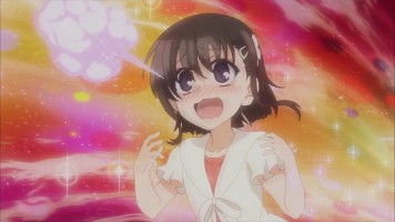 Fate/kaleid liner Prisma Illya 2wei Herz! - 03