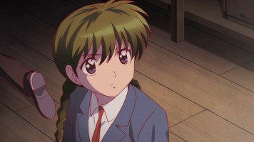 Kyoukai no RINNE - 18